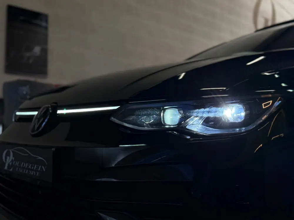 Volkswagen Golf 2.0 TSI R 4Motion Performance / Drift / Nür uit 2022, foto 8