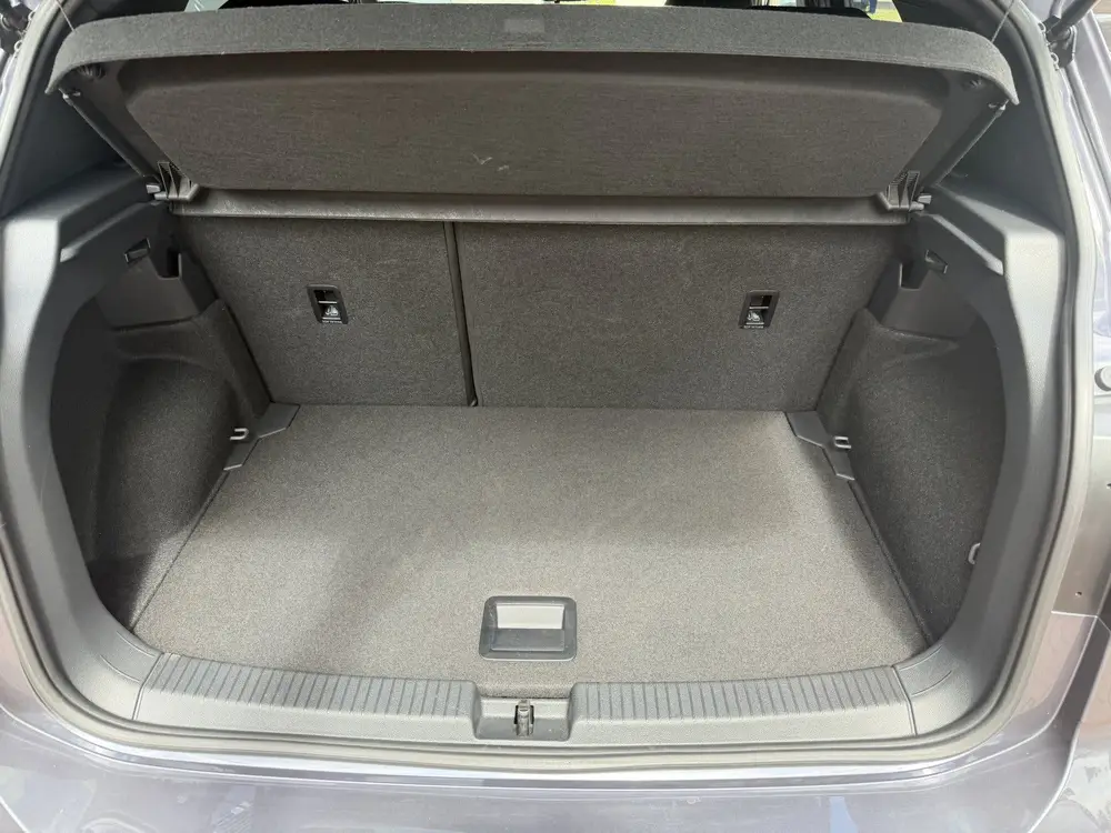 Volkswagen T-Cross 1.5 TSI R-Line Edition AFN. TREKH. - CAME uit 2025, foto 10