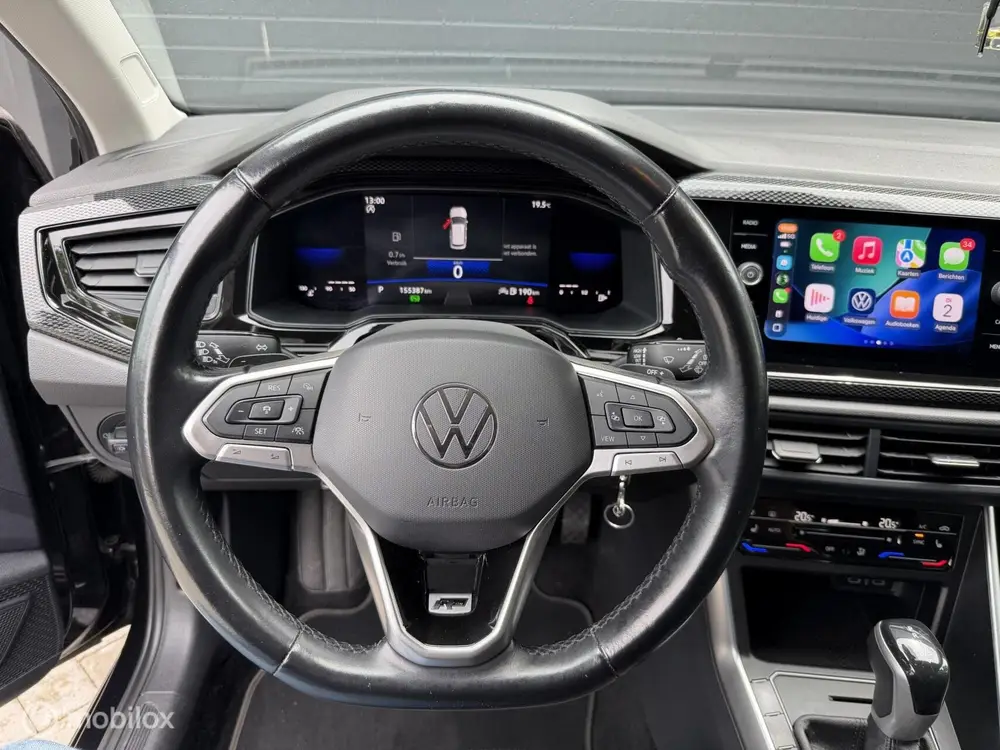 Volkswagen Polo 1.0 TSI Life uit 2022, foto 13