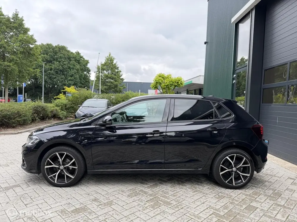 Volkswagen Polo 1.0 TSI Life uit 2022, foto 4