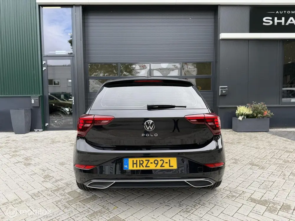 Volkswagen Polo 1.0 TSI Life uit 2022, foto 6