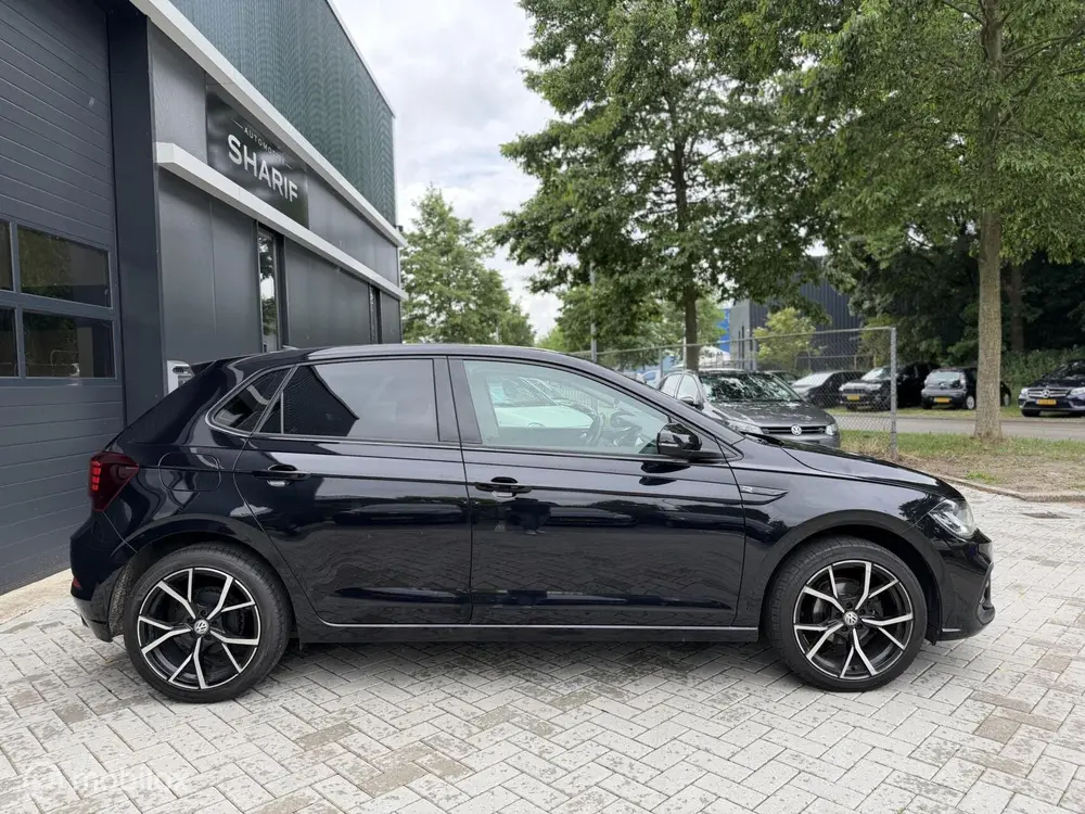 Volkswagen Polo 1.0 TSI Life uit 2022, foto 8