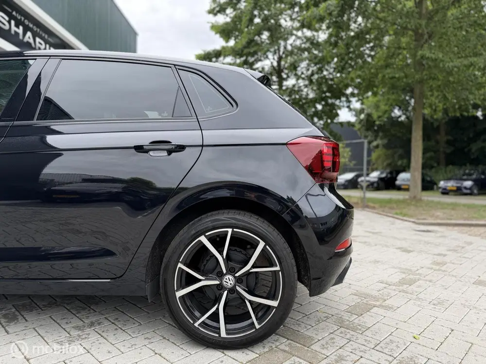 Volkswagen Polo 1.0 TSI Life uit 2022, foto 9