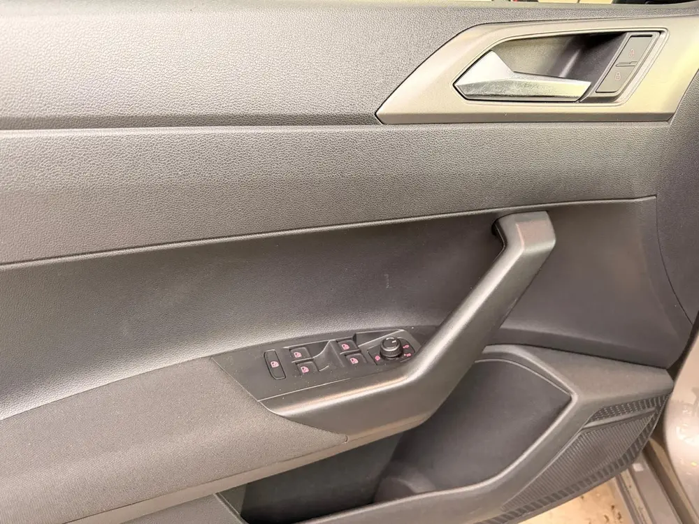 Volkswagen Polo 1.5 TSI DSG CLIMA CAMERA CRUISE START/STOP uit 2020, foto 15