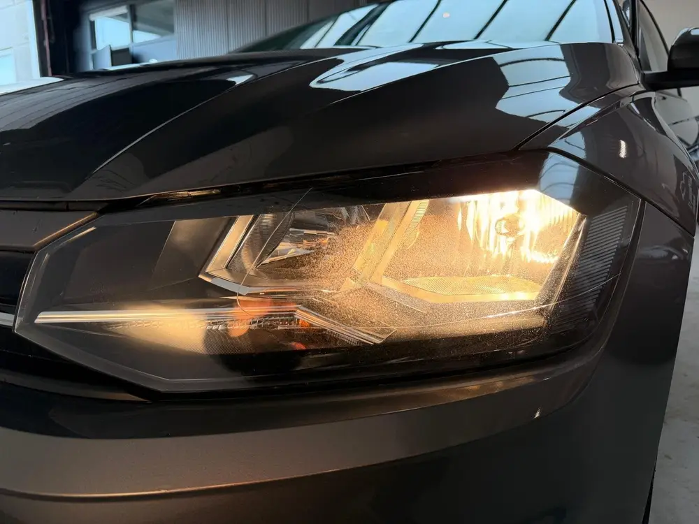 Volkswagen Polo 1.5 TSI DSG CLIMA CAMERA CRUISE START/STOP uit 2020, foto 16