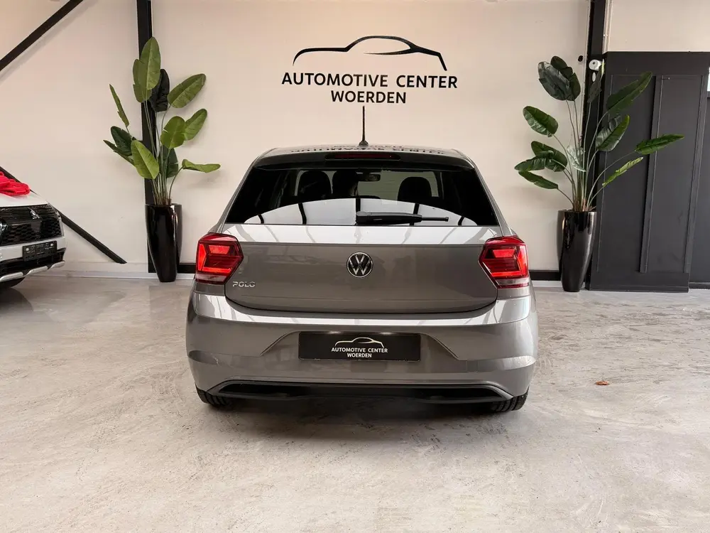 Volkswagen Polo 1.5 TSI DSG CLIMA CAMERA CRUISE START/STOP uit 2020, foto 5