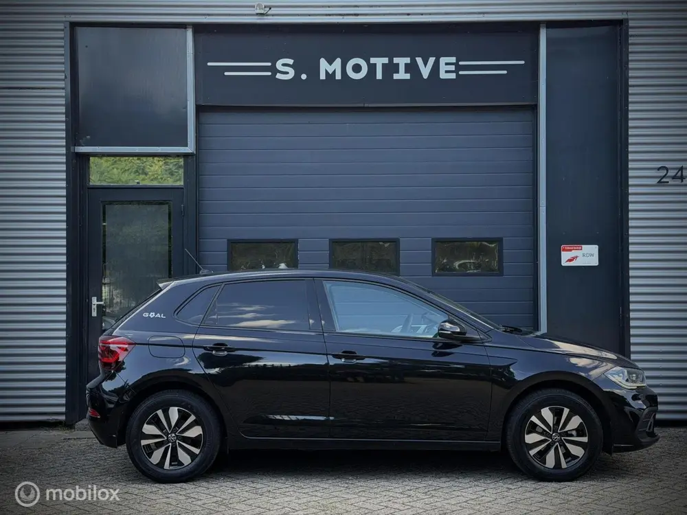 Volkswagen Polo 1.0 TSI Goal Trekhaak, BTW, Stoelverw, Camer uit 2025, foto 13
