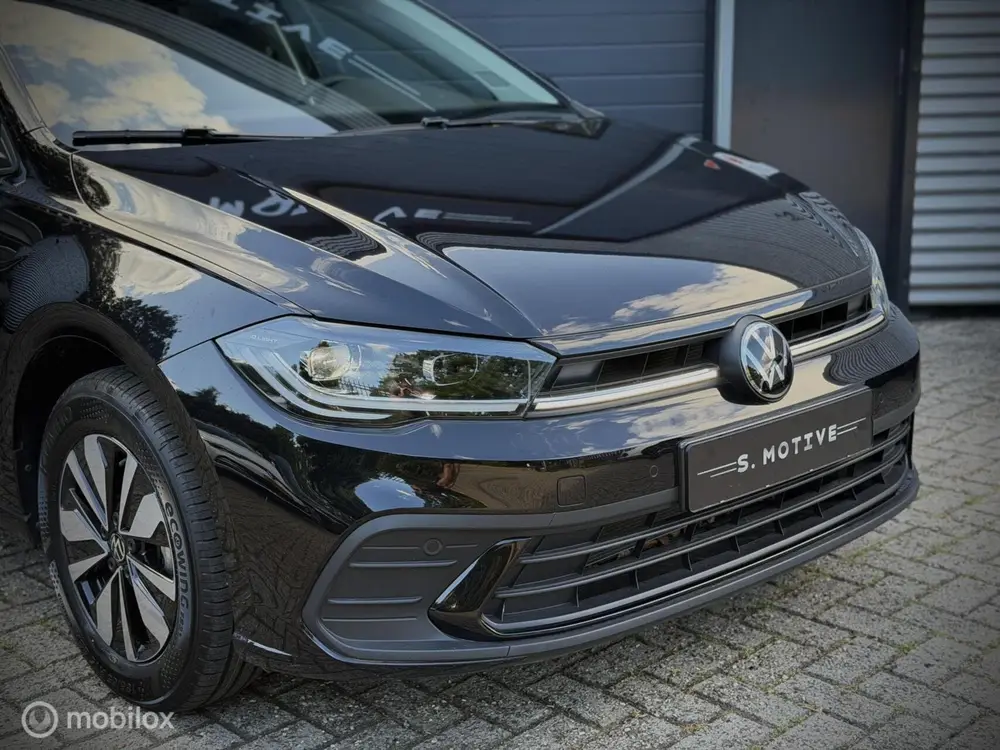 Volkswagen Polo 1.0 TSI Goal Trekhaak, BTW, Stoelverw, Camer uit 2025, foto 15