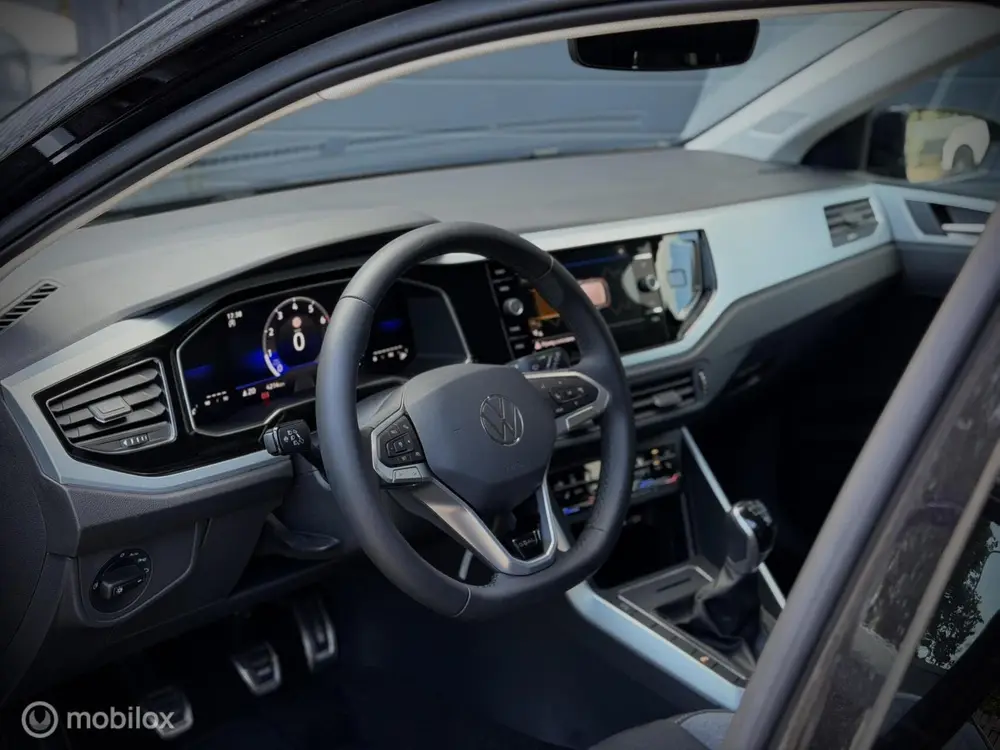 Volkswagen Polo 1.0 TSI Goal Trekhaak, BTW, Stoelverw, Camer uit 2025, foto 4