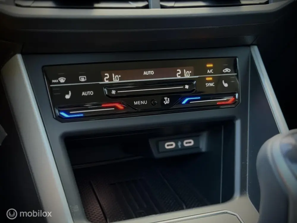 Volkswagen Polo 1.0 TSI Goal Trekhaak, BTW, Stoelverw, Camer uit 2025, foto 8