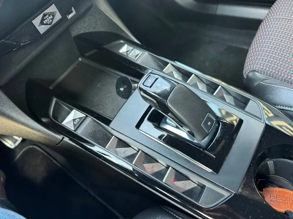 DS Automobiles 3 Crossback DS 3 Crossback 1.2 PureTech Performance Line AUT|NAVI|Cruise uit 2019, foto 14