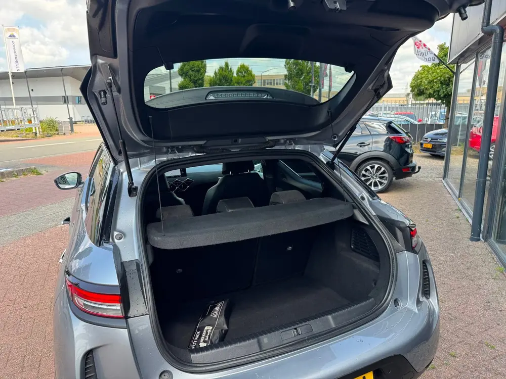 DS Automobiles 3 Crossback DS 3 Crossback 1.2 PureTech Performance Line AUT|NAVI|Cruise uit 2019, foto 8