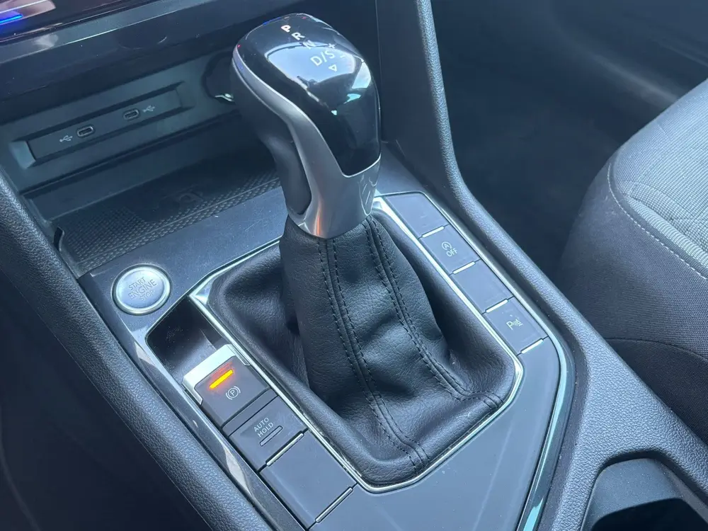 Volkswagen Tiguan 1.5 TSI Life Business | Parkeer Camera | S uit 2021, foto 14