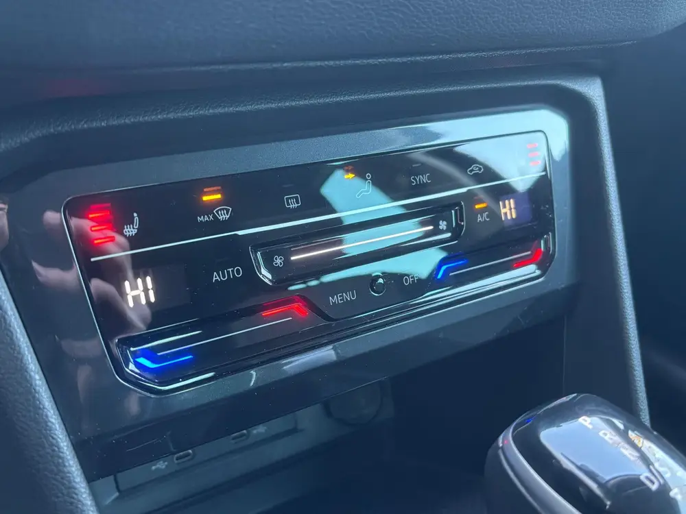 Volkswagen Tiguan 1.5 TSI Life Business | Parkeer Camera | S uit 2021, foto 6