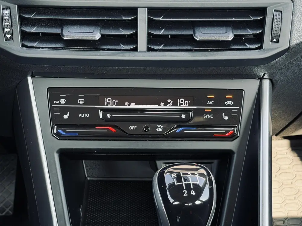 Volkswagen Polo 1.0 TSI Polo uit 2022, foto 19