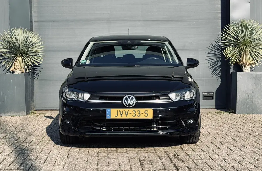 Volkswagen Polo 1.0 TSI Polo uit 2022, foto 2