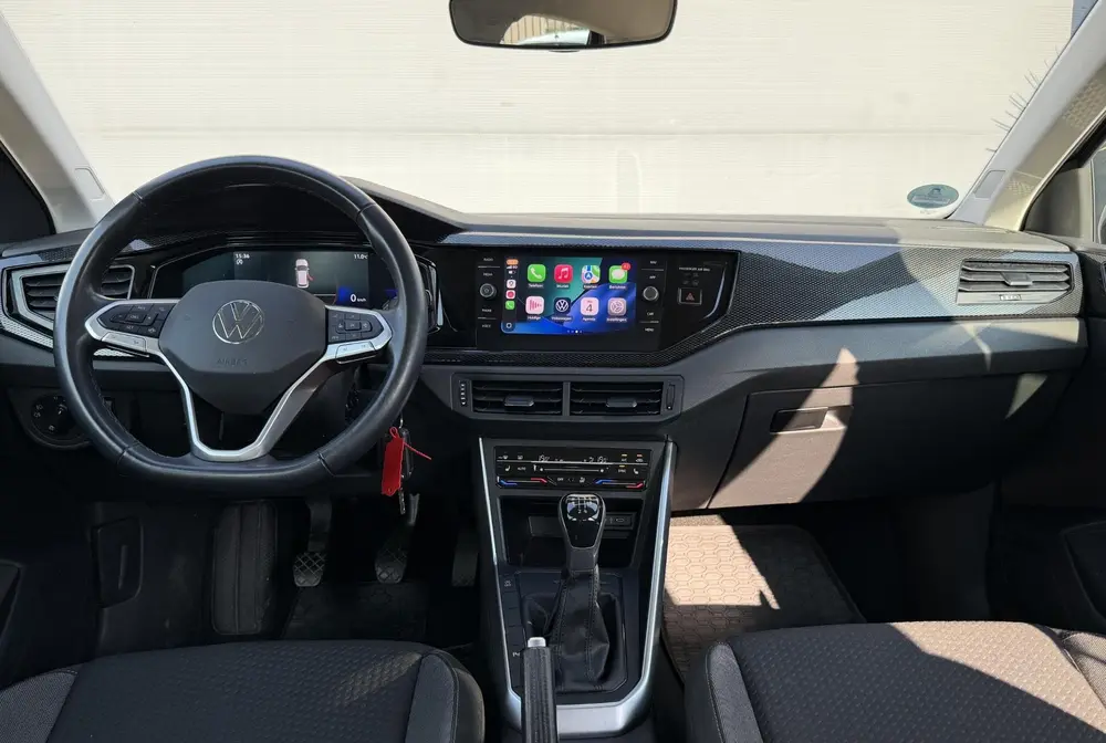 Volkswagen Polo 1.0 TSI Polo uit 2022, foto 7