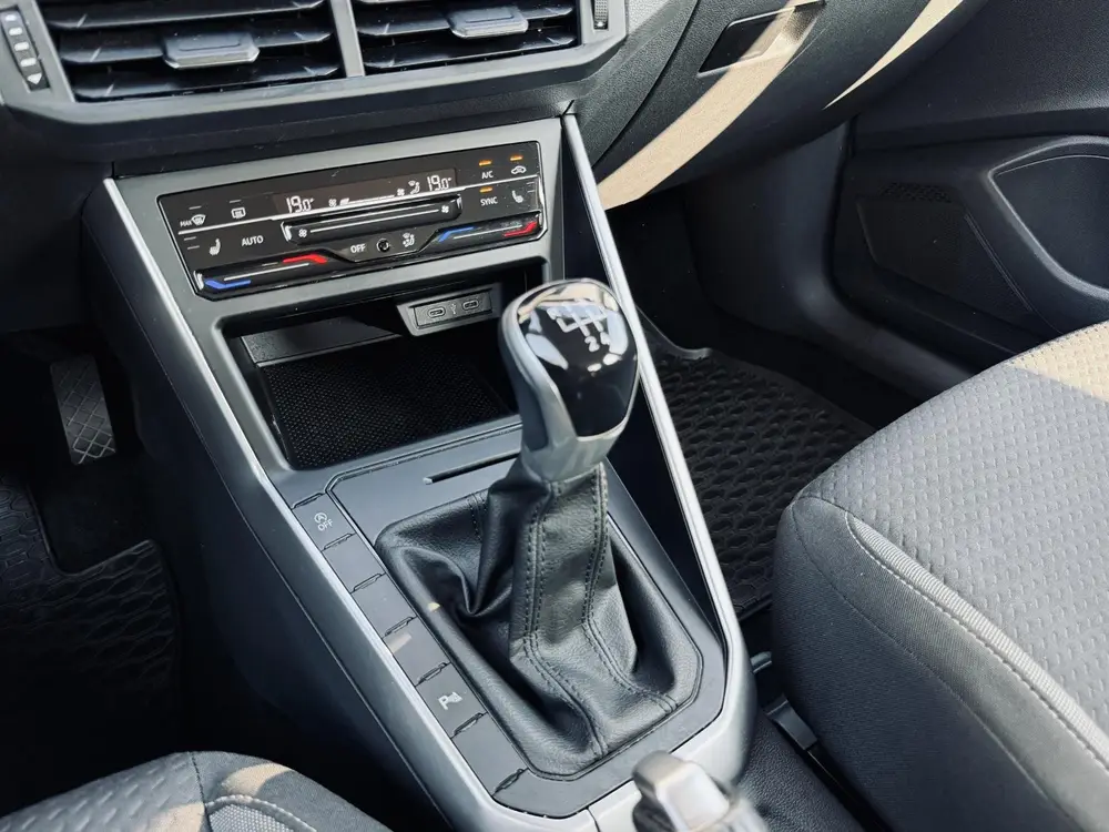 Volkswagen Polo 1.0 TSI Polo uit 2022, foto 9