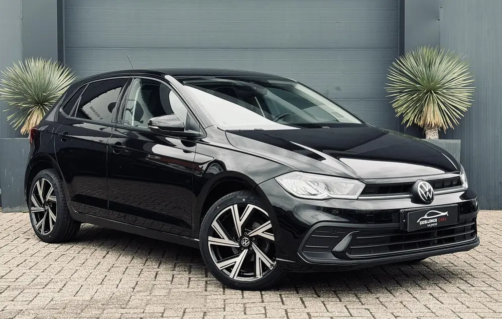 Volkswagen Polo 1.0 TSI Life Business uit 2023