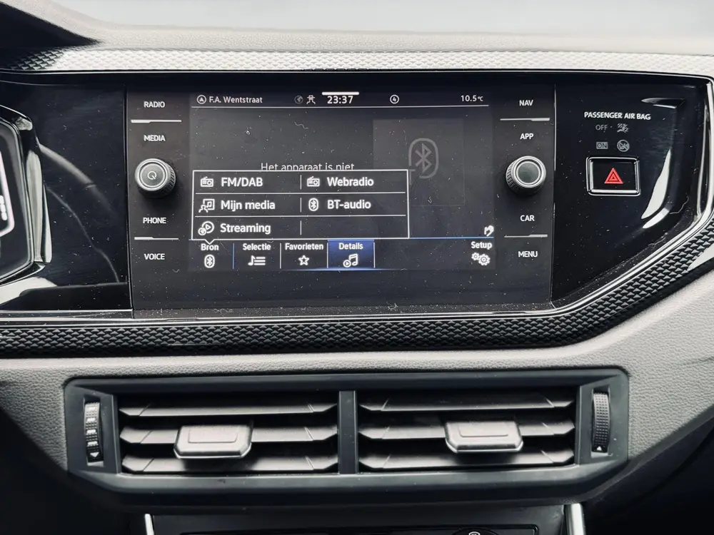 Volkswagen Polo 1.0 TSI Life Business uit 2023, foto 12