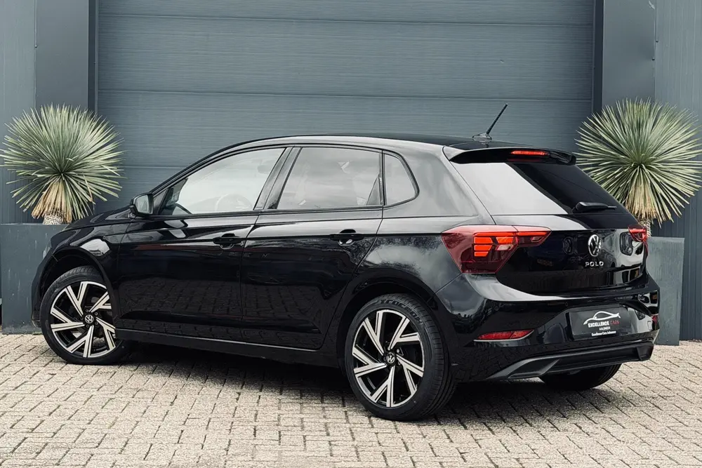 Volkswagen Polo 1.0 TSI Life Business uit 2023, foto 14