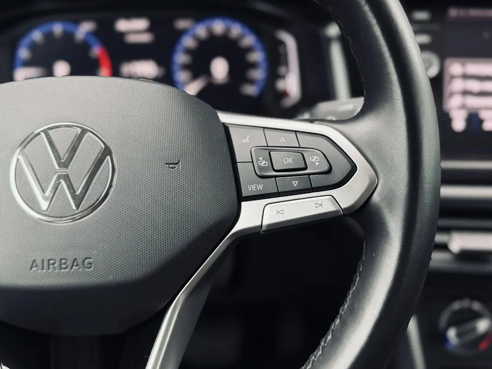 Volkswagen Polo 1.0 TSI Life Business uit 2023, foto 18