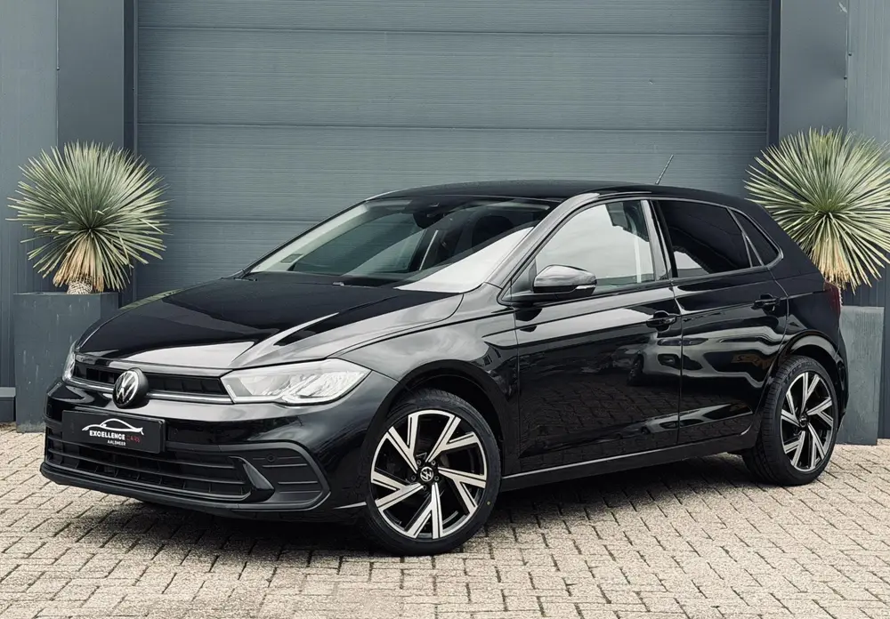 Volkswagen Polo 1.0 TSI Life Business uit 2023, foto 3