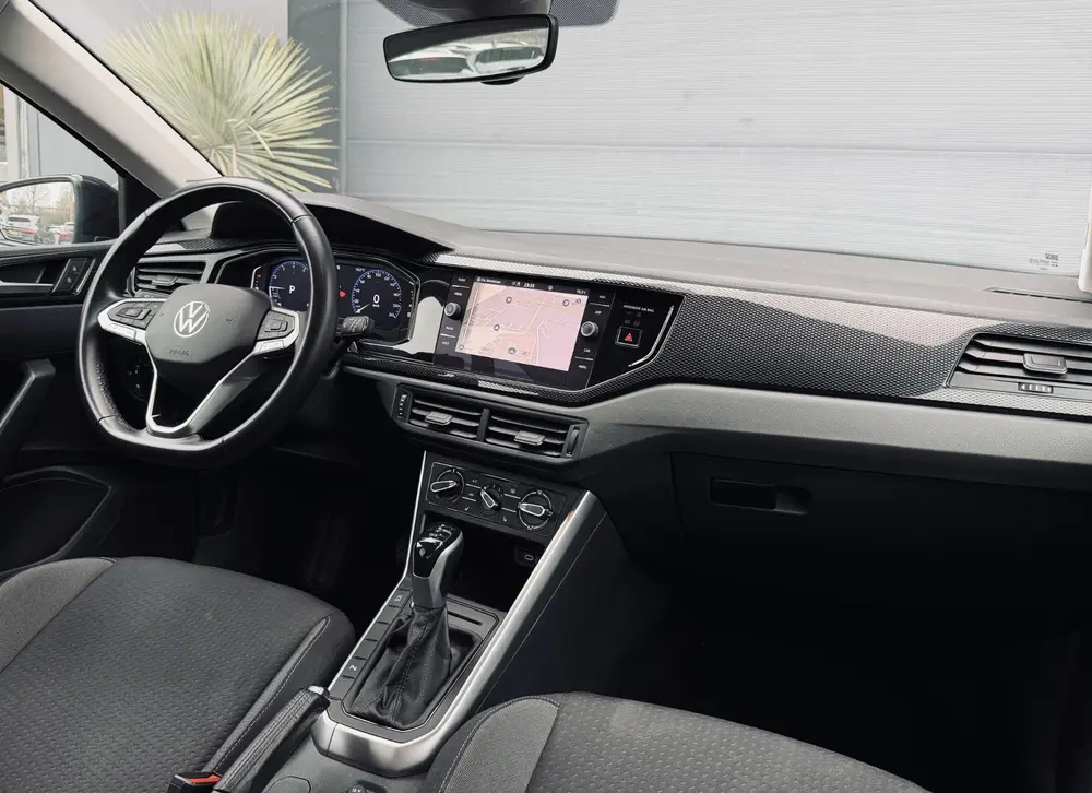 Volkswagen Polo 1.0 TSI Life Business uit 2023, foto 6