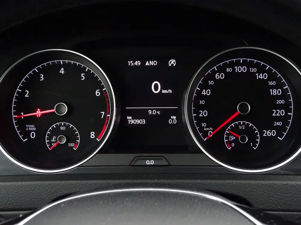 Volkswagen Golf 1.0 TSI Comfortline Excecutive | Navi | Appl uit 2019, foto 13