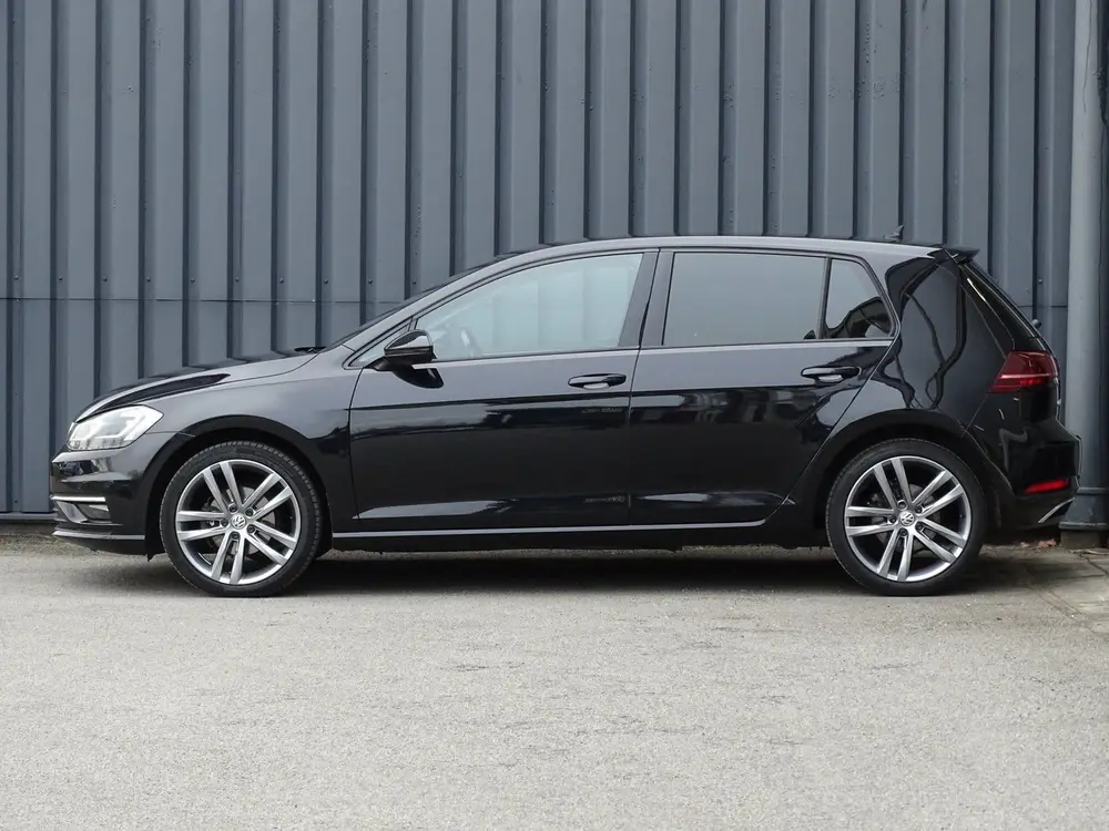 Volkswagen Golf 1.0 TSI Comfortline Excecutive | Navi | Appl uit 2019, foto 3