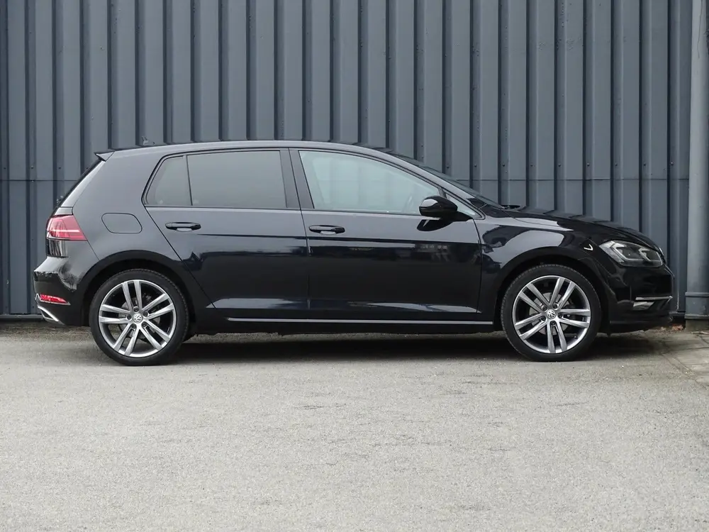Volkswagen Golf 1.0 TSI Comfortline Excecutive | Navi | Appl uit 2019, foto 4
