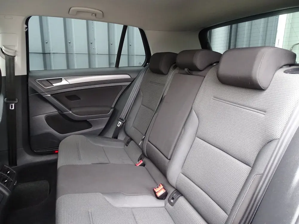Volkswagen Golf 1.0 TSI Comfortline Excecutive | Navi | Appl uit 2019, foto 7