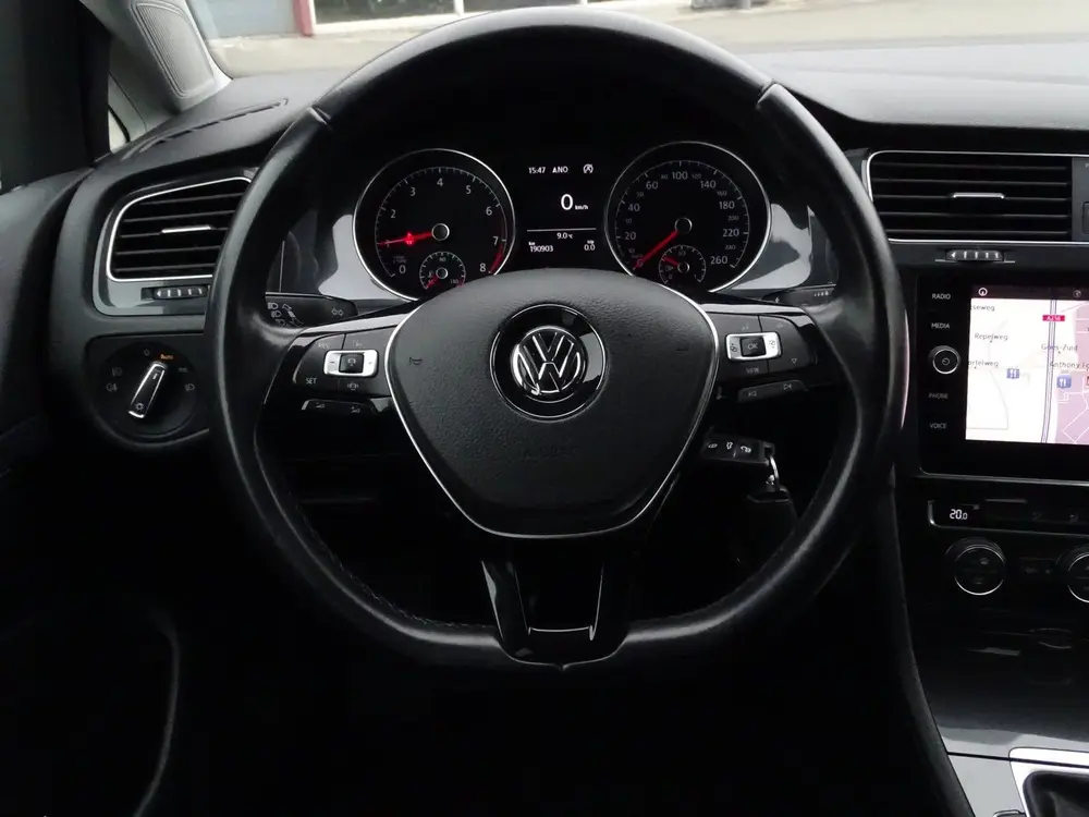 Volkswagen Golf 1.0 TSI Comfortline Excecutive | Navi | Appl uit 2019, foto 8