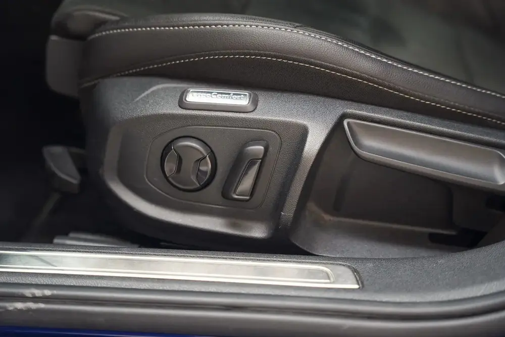 Volkswagen Arteon Shooting Brake 1.4 e-Hybrid Shooting Brake uit 2022, foto 13