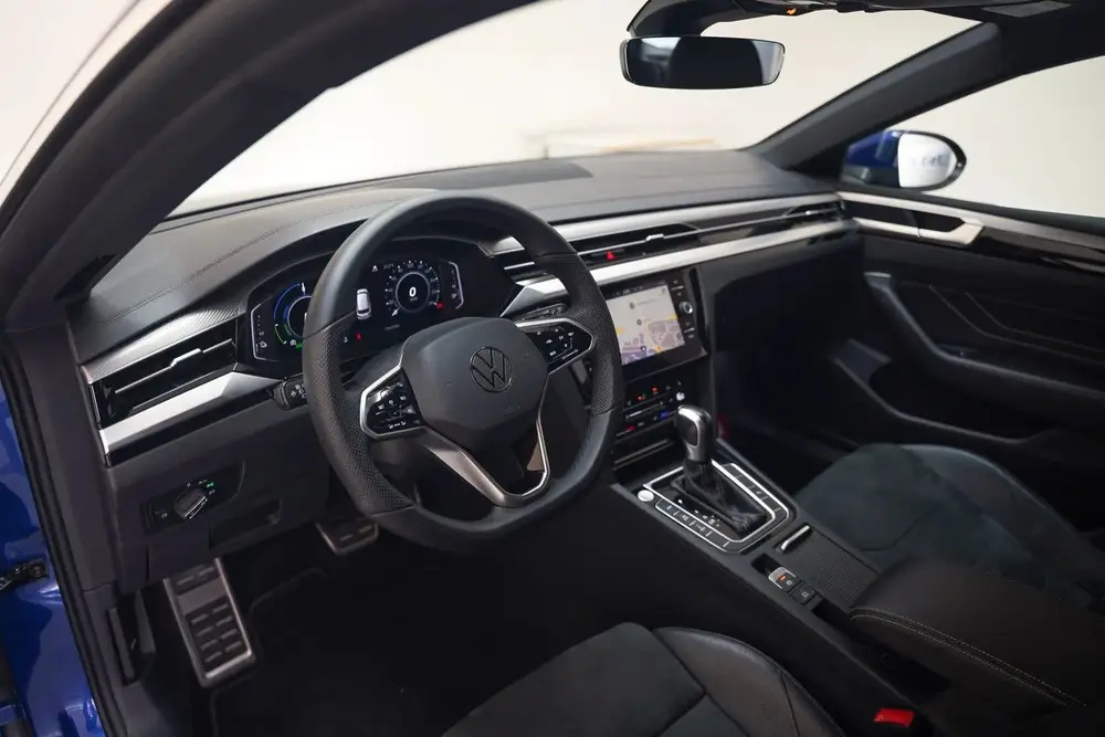 Volkswagen Arteon Shooting Brake 1.4 e-Hybrid Shooting Brake uit 2022, foto 17