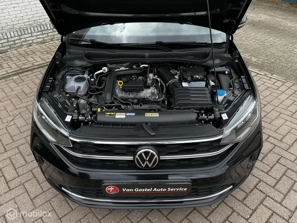 Volkswagen Taigo 1.0 TSI Edition NAVI/CRUISE/CAMERA/PDC uit 2025, foto 19