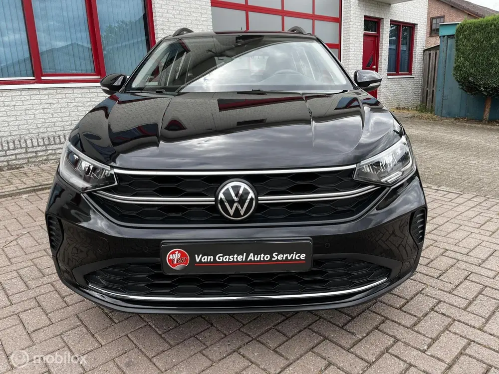 Volkswagen Taigo 1.0 TSI Edition NAVI/CRUISE/CAMERA/PDC uit 2025, foto 2