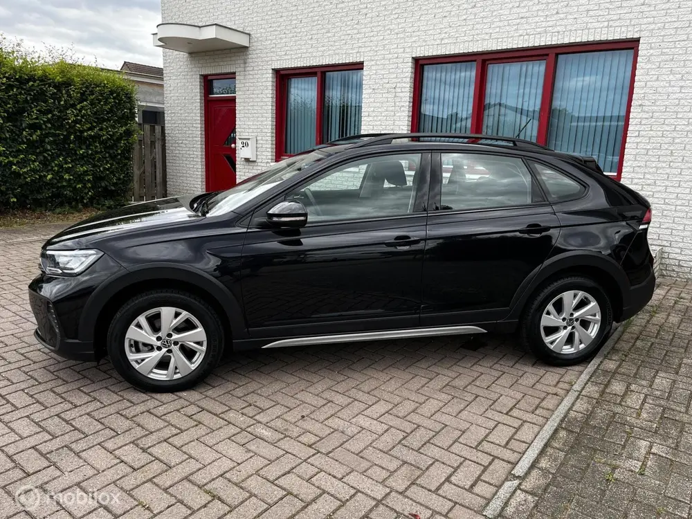 Volkswagen Taigo 1.0 TSI Edition NAVI/CRUISE/CAMERA/PDC uit 2025, foto 3