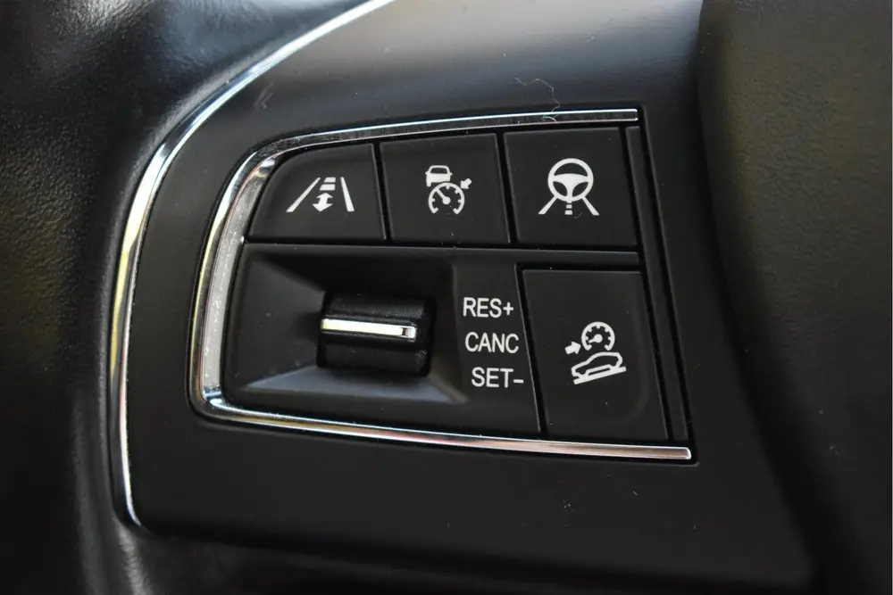 Maserati Levante 3.0 V6 AWD GranLusso 350 pk Facelift Driver uit 2019, foto 19