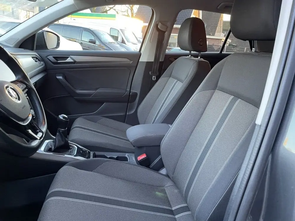 Volkswagen T-ROC 1.0 TSI Style uit 2021, foto 7