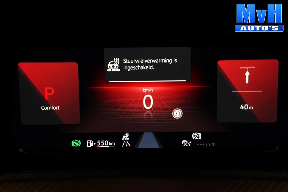 Volkswagen Golf 1.5 eTSI R-Line|STOEL/STUUR.VERW|CARPLAY|LED uit 2020, foto 4