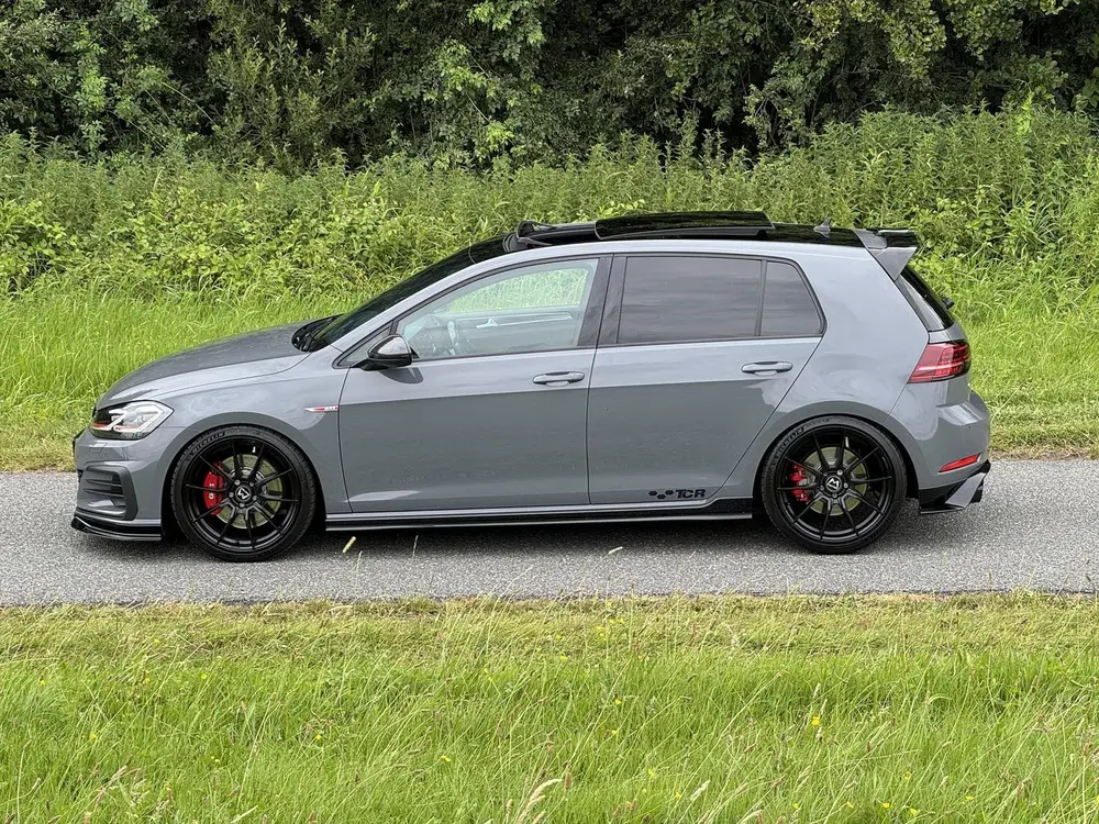 Volkswagen Golf 7.5 2.0 TSI GTI TCR 500PK / Pano / REVO Air uit 2019, foto 14