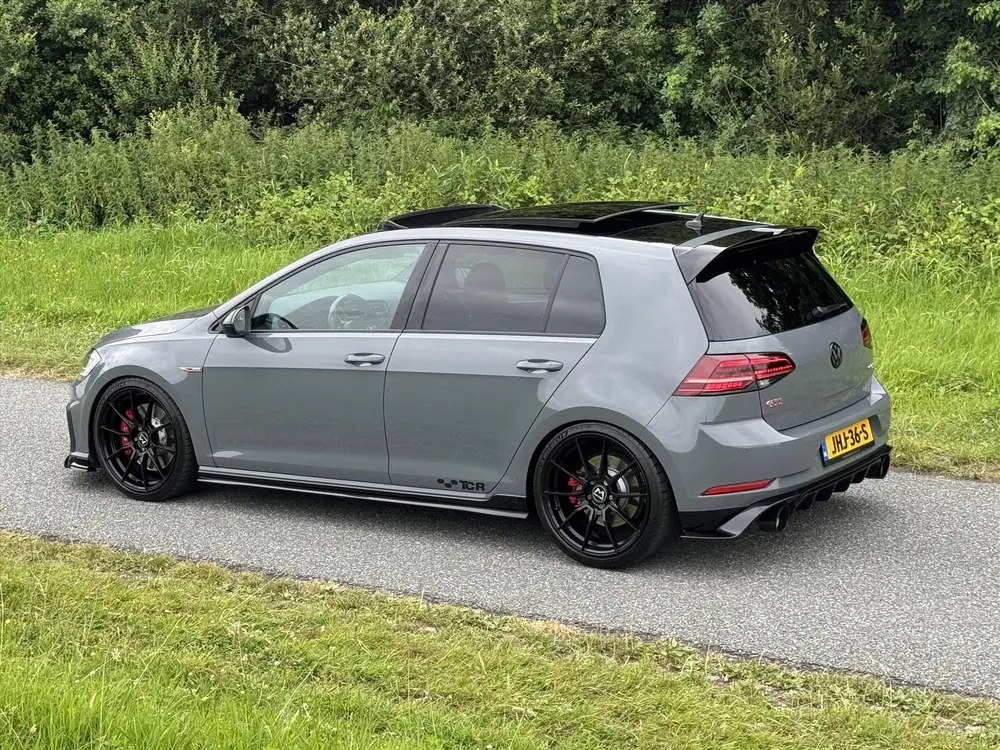Volkswagen Golf 7.5 2.0 TSI GTI TCR 500PK / Pano / REVO Air uit 2019, foto 19