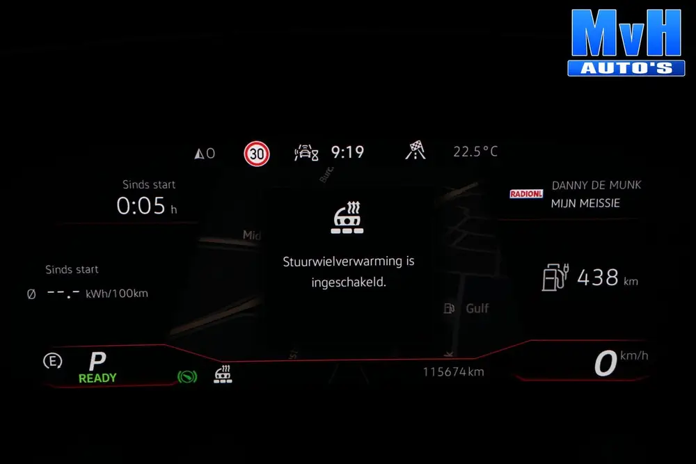 Volkswagen Tiguan 1.4 TSI eHybrid R-Line|PANO|STOEL/STUUR.VE uit 2024, foto 6