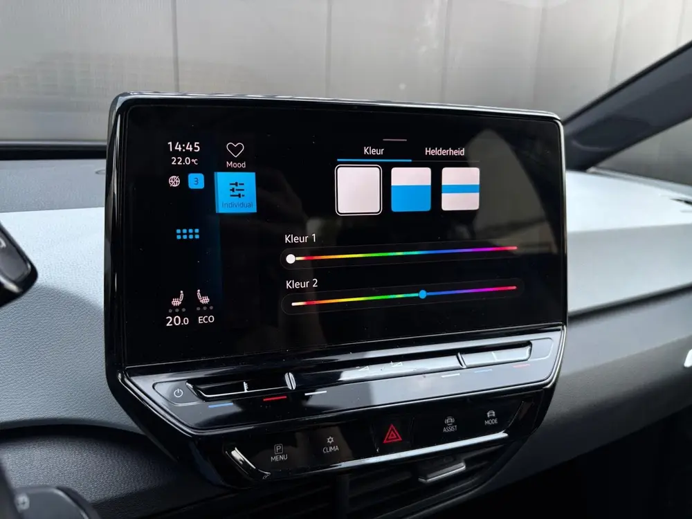 Volkswagen ID.3 First Plus 58 kWh ✅ IQ light ✅ Camera uit 2020, foto 13