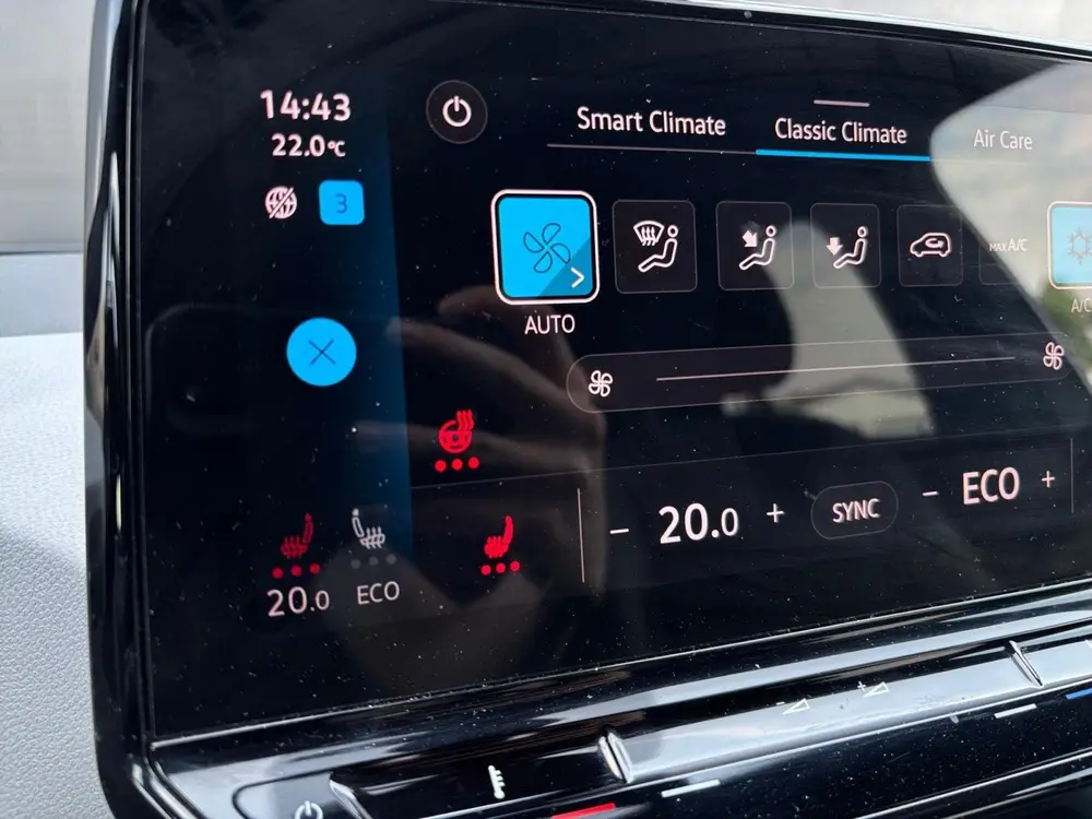 Volkswagen ID.3 First Plus 58 kWh ✅ IQ light ✅ Camera uit 2020, foto 14