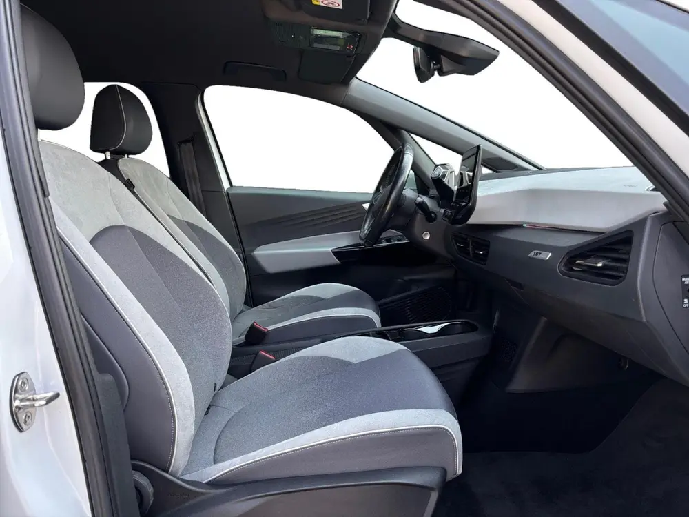 Volkswagen ID.3 First Plus 58 kWh ✅ IQ light ✅ Camera uit 2020, foto 15