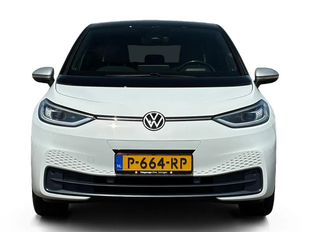 Volkswagen ID.3 First Plus 58 kWh ✅ IQ light ✅ Camera uit 2020, foto 16