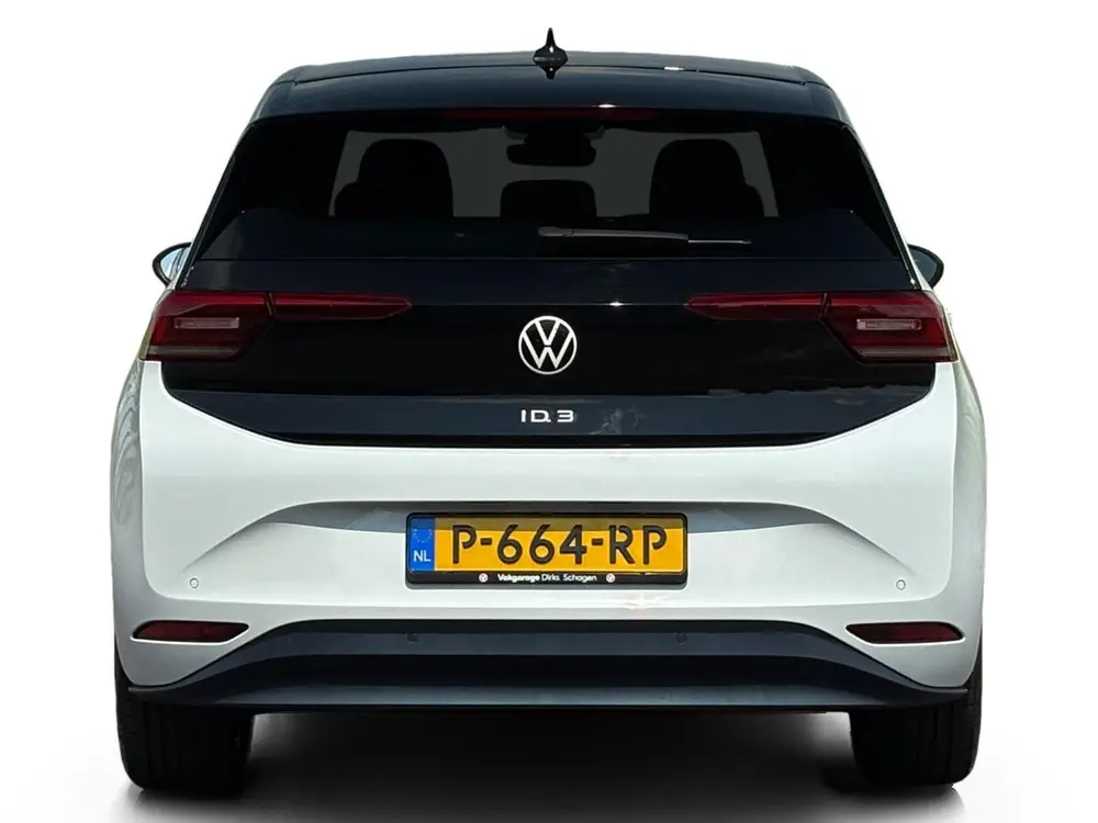 Volkswagen ID.3 First Plus 58 kWh ✅ IQ light ✅ Camera uit 2020, foto 17