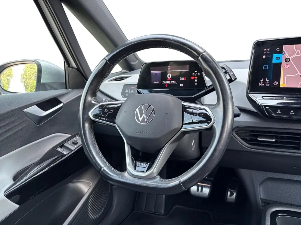 Volkswagen ID.3 First Plus 58 kWh ✅ IQ light ✅ Camera uit 2020, foto 19